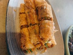 兰溪素鹅-兰溪小馆(东直门簋街店)