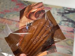 -熊叔熊婶面包房(团结湖店)