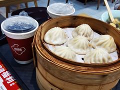 -回味鸭血粉丝汤(砂之船店)
