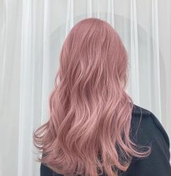 -MI HAIR
