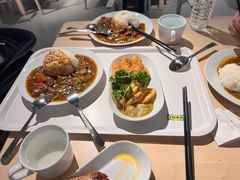 -宜家·瑞典风味餐厅(武汉荟聚中心店)