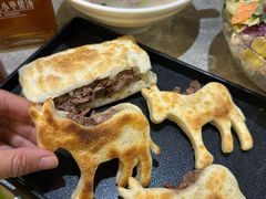 -高玛纳驴肉火烧(一世界店)
