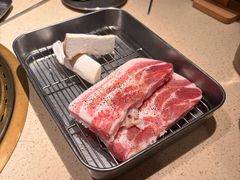-Ant 蚂蚁洞烤肉·大营地(上海静安大悦城店)