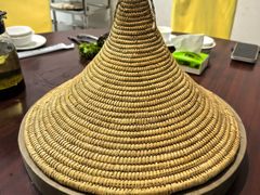 -姚记抚仙湖石锅鱼庄