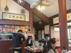 -孙盛兴奥灶面馆·蟹黄面·三虾面(山塘街总店)
