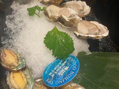 -牛New寿喜烧(新六百店)