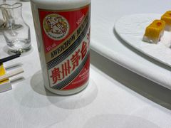 -汇贤府·李氏新鲁菜(万寿路店)