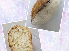 乡村面包-老梦面包 CHEZMOREL(三源里店)