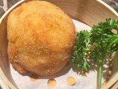 -大潮淮·淮扬菜(何园旗舰店)