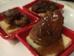 -荣誉国际酒店-云顶旋转餐厅