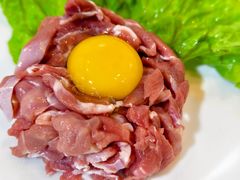 -马记伊源斋涮肉·清真菜(百子湾店)