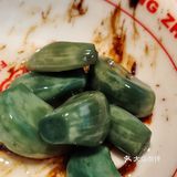 冷天里的暖心炸酱面馆