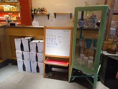 -宏达老菜馆(东安街店)
