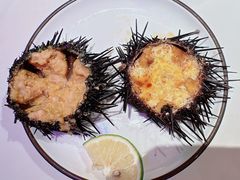-蚝堡海鲜·威海菜·海肠捞饭·烧烤·亚洲吃蚝公司(幸福门店)