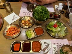 -西塔老太太泥炉烤肉(双井店)