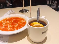 -Euro Go Go(葵芳分店)