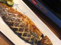 -水之惠鲜鱼料理(王府大街店)