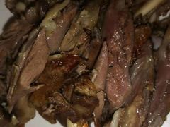 烤羊腿-金时代顺风大酒店(金山店)