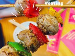 -炒豆合作社(东四总店)