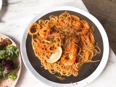 -The Rug Cafe(王府中环店)