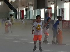 -冠军冰场CHAMPION RINK(中华城店)