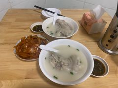 -明红蹄花(糍粑店街店)