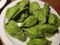 -东方饺子王(重庆路亚泰店)