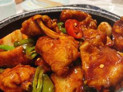 -北李妈妈菜·海肠捞饭(高新万达店)