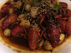 -小俩口烧烤东北菜(双井店)