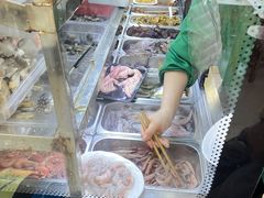 -阿玲海鲜面(高亭镇星河路店)