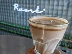 -RWORK·COFFEE(滨江店)