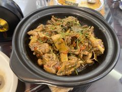 -金騰閣·经典粤菜(汾江中路店)