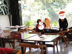 -泰谷酒店·太古码头闽菜自助餐厅