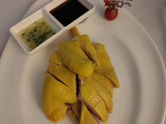 安吉竹林鸡-丰收日·小海鲜·沪上家宴(顾村正大店)