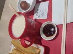 -永和大王(宜山店)