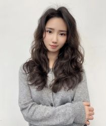 -张昊造型