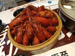 -靓靓蒸虾·头牌蒸虾(沙湖旗舰店)