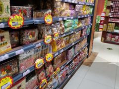 -满客隆仓储超市(铁北店)
