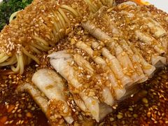 -金熊猫川菜餐厅