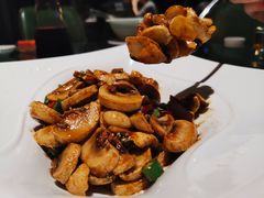 -铜锣湾·有麝自然香(长嘉汇购物公园店)