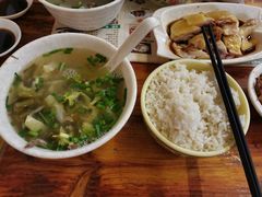 -陈记汤饭(水巷口店)