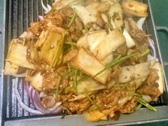 -彩虹之约•淮扬家宴(亚运村店)