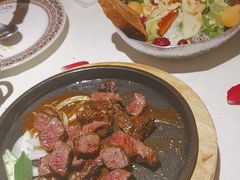 -俄士厨房(印象汇店)