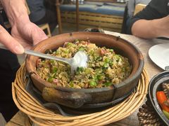 -李记潮汕砂锅粥(营福路店)
