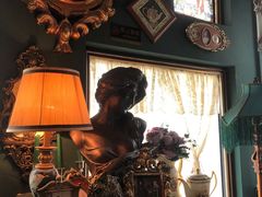 -一棵树咖啡馆(泉乐坊店)