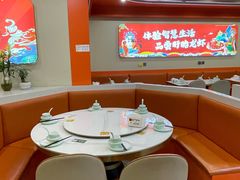 -虾铺子龙虾·私房菜(金源花苑店)