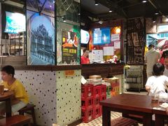 大堂-陈光记烧腊(长寿路店)