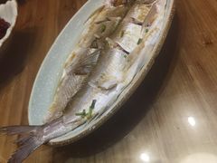 -灵福缘私房菜·农家菜(拈花湾·灵山大佛必推店)