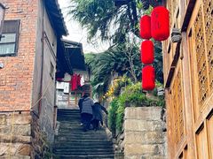 -恩阳古镇