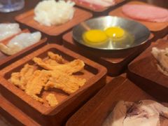 -银米·云南传统过桥米线(双廊黑金冠店)